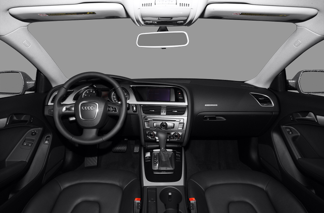 2012 Audi A5