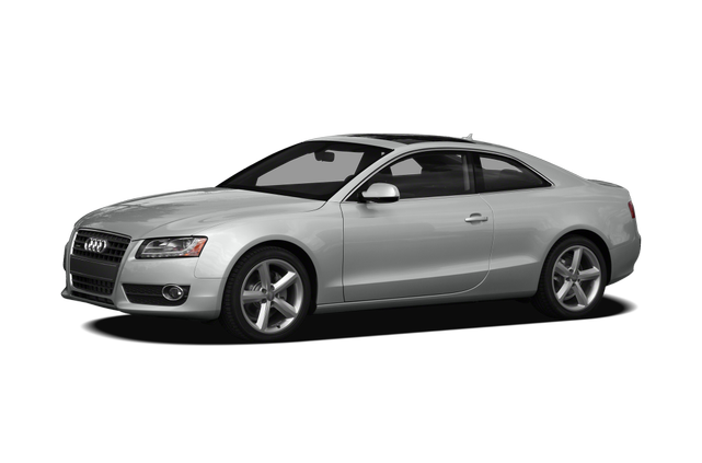 2012 Audi A5