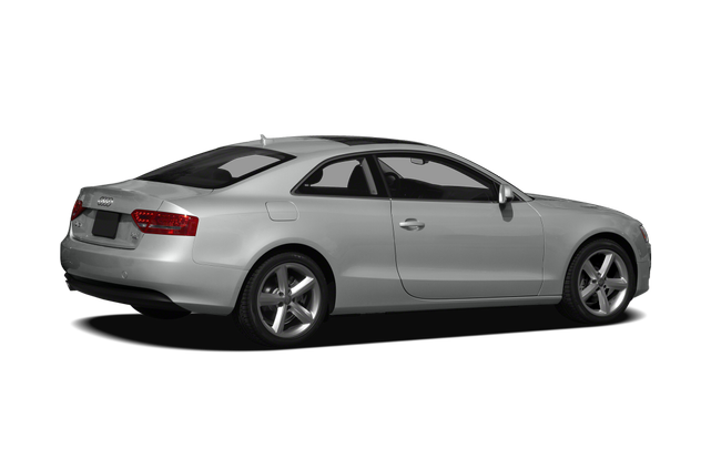 2012 Audi A5
