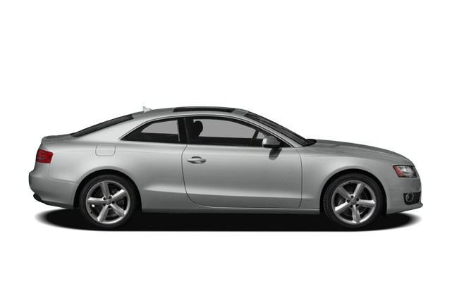 2012 Audi A5