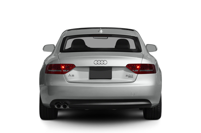 2012 Audi A5