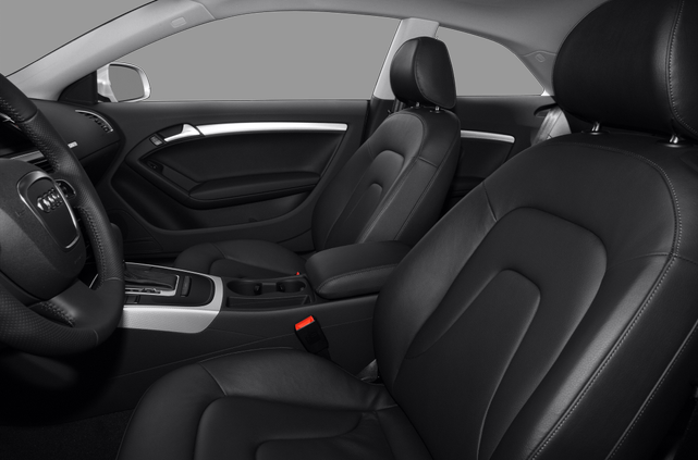 2012 Audi A5