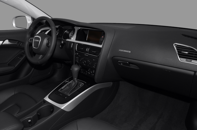 2012 Audi A5