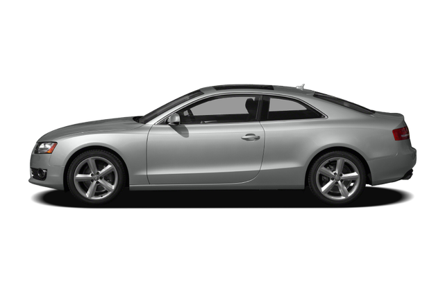 2012 Audi A5