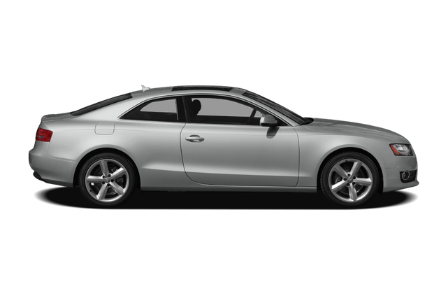 2012 Audi A5