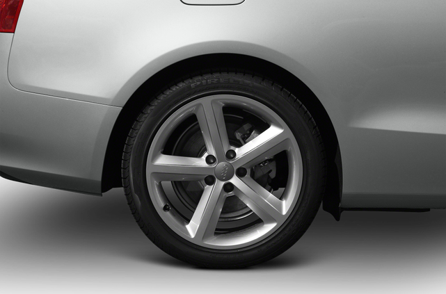 2012 Audi A5