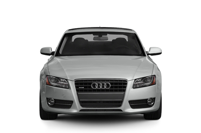 2012 Audi A5