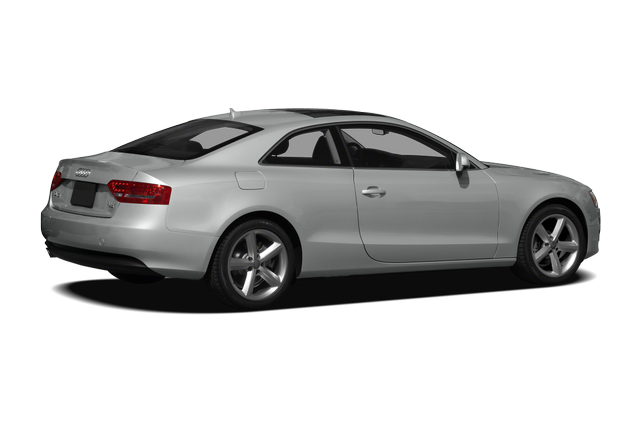 2012 Audi A5