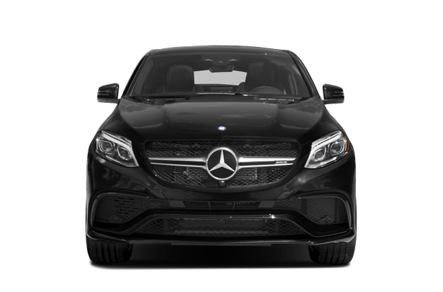 2019 Mercedes-Benz AMG GLE 63