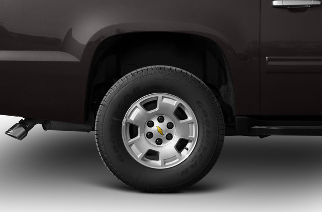 2010 Chevrolet Avalanche