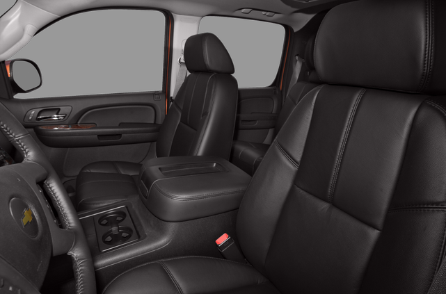 2010 Chevrolet Avalanche