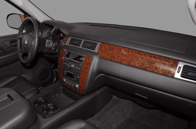 2010 Chevrolet Avalanche