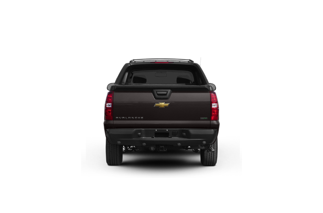 2010 Chevrolet Avalanche