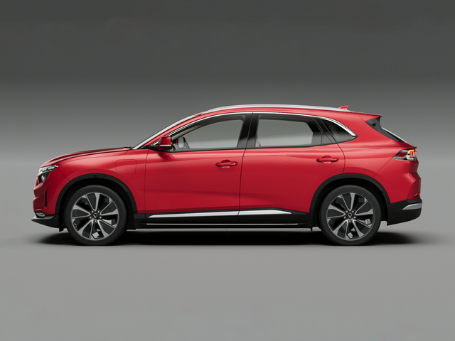 2025 VinFast VF 8