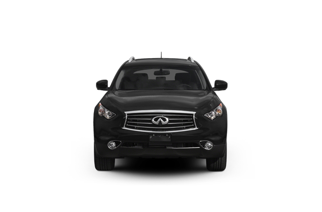 2012 INFINITI FX50