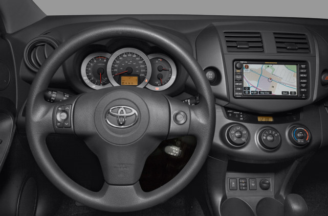 2012 Toyota RAV4