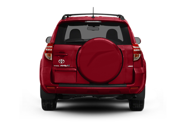 2012 Toyota RAV4