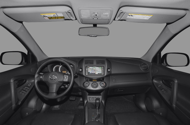 2012 Toyota RAV4