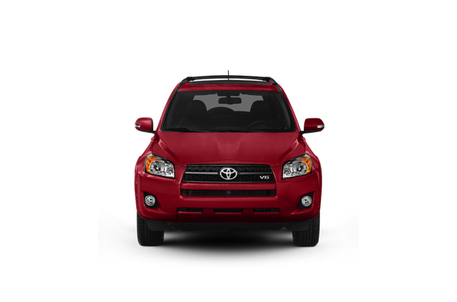 2012 Toyota RAV4