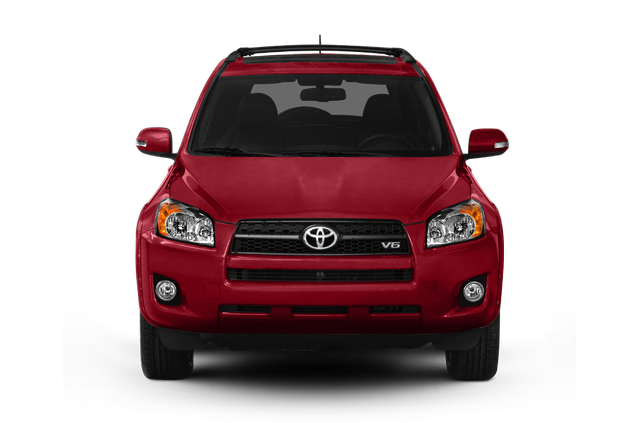 2012 Toyota RAV4