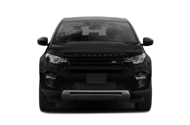 2015 Land Rover Discovery Sport Specs, Price, MPG & Reviews