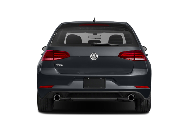 2019 Volkswagen Golf GTI