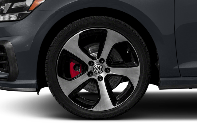 2019 Volkswagen Golf GTI