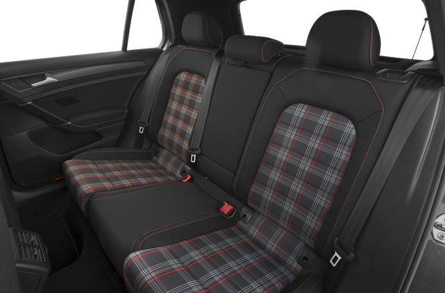 2019 Volkswagen Golf GTI