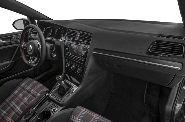 2019 Volkswagen Golf GTI