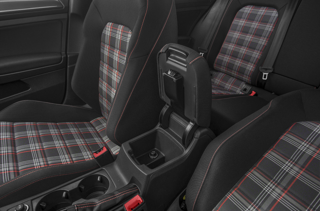 2019 Volkswagen Golf GTI