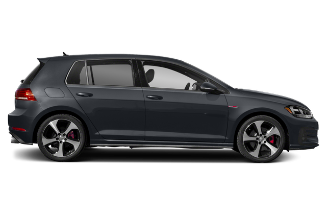 2019 Volkswagen Golf GTI - Specs, Prices, MPG, Reviews & Photos | Cars.com