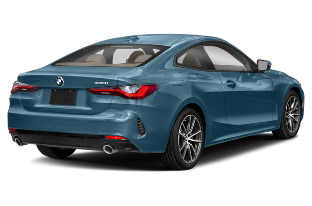 2022 BMW 430 - Specs, Prices, MPG, Reviews & Photos | Cars.com