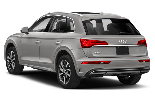 2022 Audi Q5 - Specs, Prices, MPG, Reviews & Photos | Cars.com