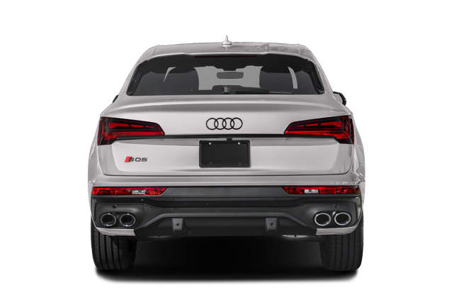2023 Audi SQ5 Sportback