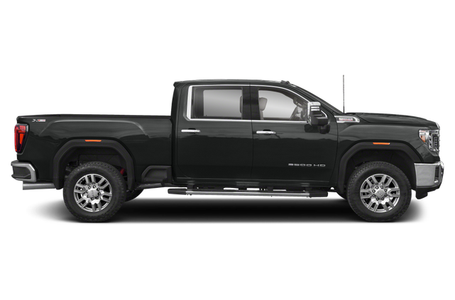 2023 GMC Sierra 3500