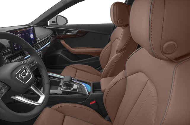 2024 Audi A4 allroad