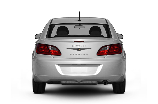 2009 Chrysler Sebring