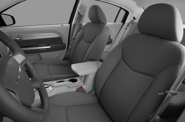 2009 Chrysler Sebring
