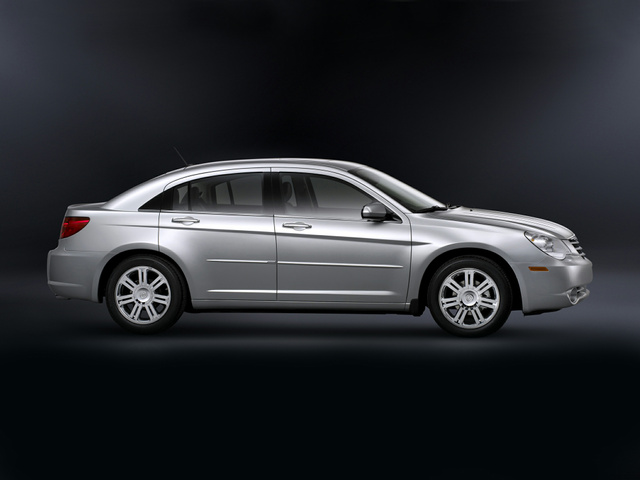 2009 Chrysler Sebring