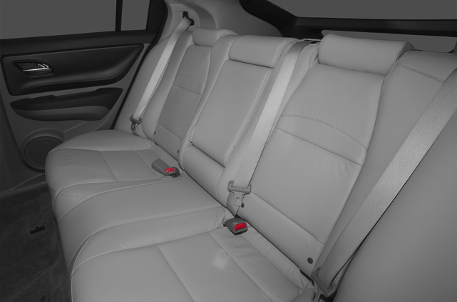 2011 Acura ZDX