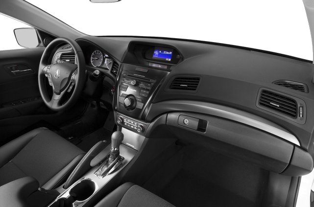2015 Acura ILX