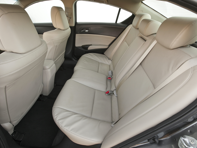 2015 Acura ILX
