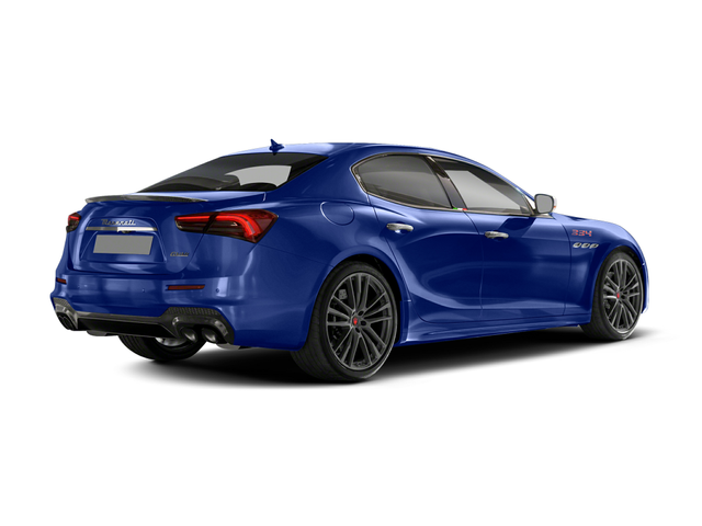 2024 Maserati Ghibli