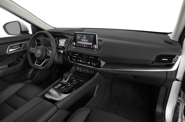 2022 Nissan Rogue