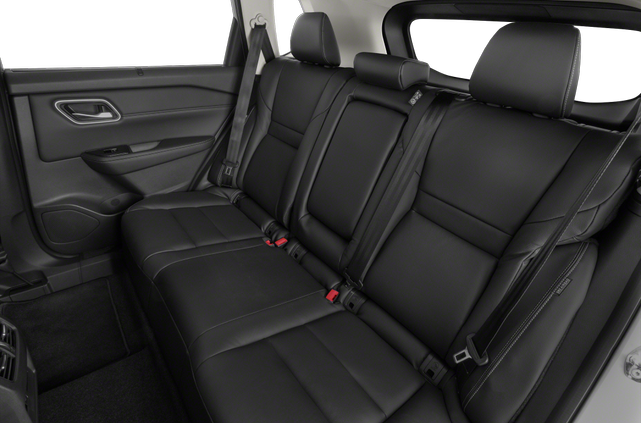 2022 Nissan Rogue