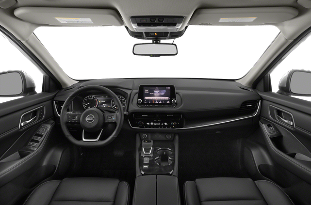 2022 Nissan Rogue