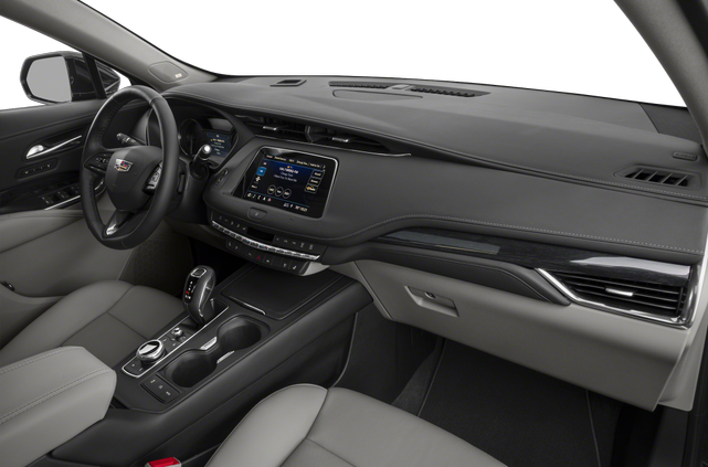 2019 Cadillac XT4