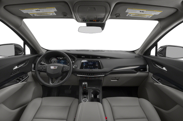 2019 Cadillac XT4
