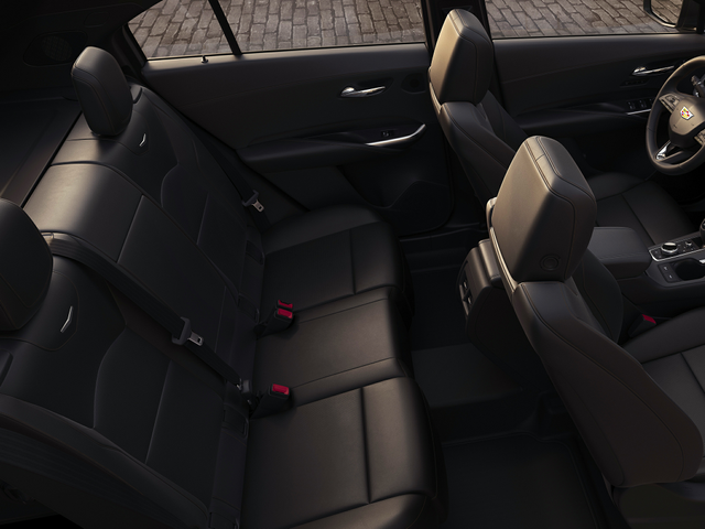 2019 Cadillac XT4