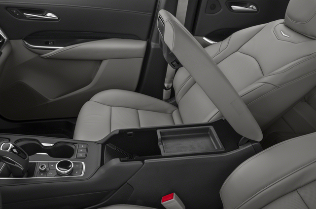 2019 Cadillac XT4